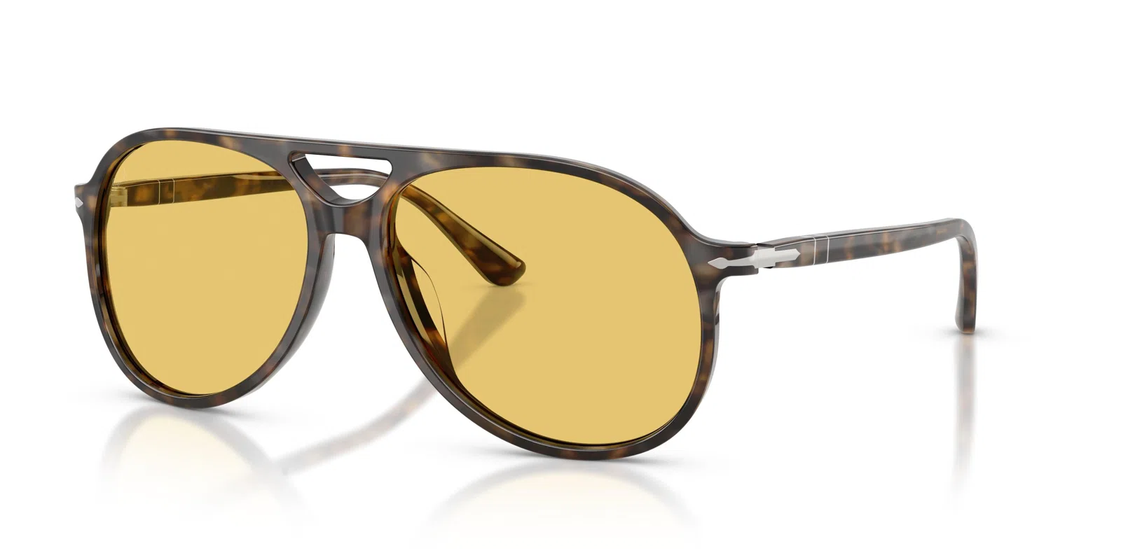 Persol Walter 3403S Sunglasses - view 4